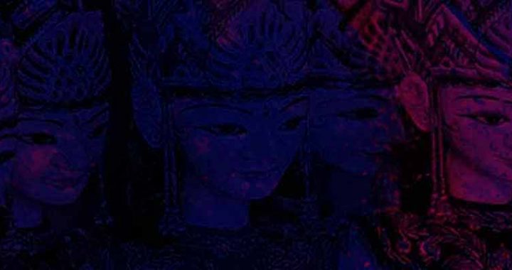 FPN 2019:  Wayang Cepak dan Tari Topeng Indramayu